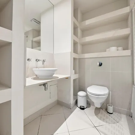 Londwell, Canary Wharf River Thames Penthouse Londres Extérieur photo